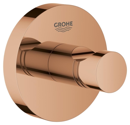 Grohe Bornoz Askısı Essentials Warm Sunset - 40364DA1 - Thumbnail