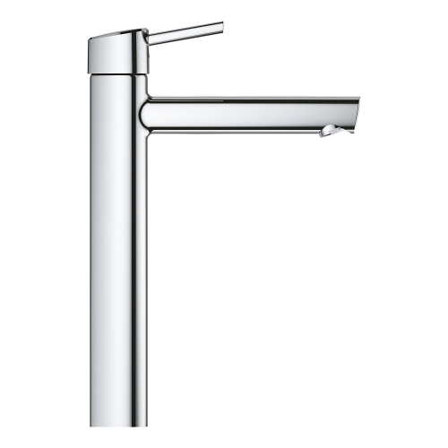 Grohe Çanak Lavabo Bataryası Concetto XL Boyut Krom - 23920001 - Thumbnail