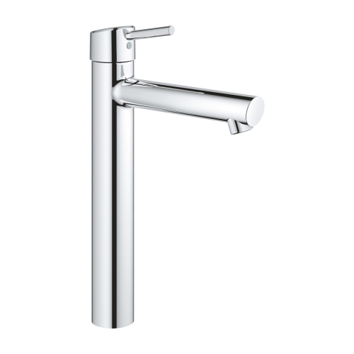 Grohe Çanak Lavabo Bataryası Concetto XL Boyut Krom - 23920001