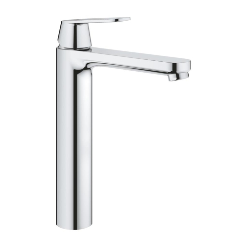Grohe Çanak Lavabo Bataryası Eurocosmo XL Boyut Krom - 23921000 - Thumbnail