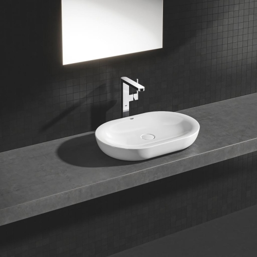 Grohe Çanak Lavabo Bataryası Plus XL Boyut Krom - 32618003 - Thumbnail