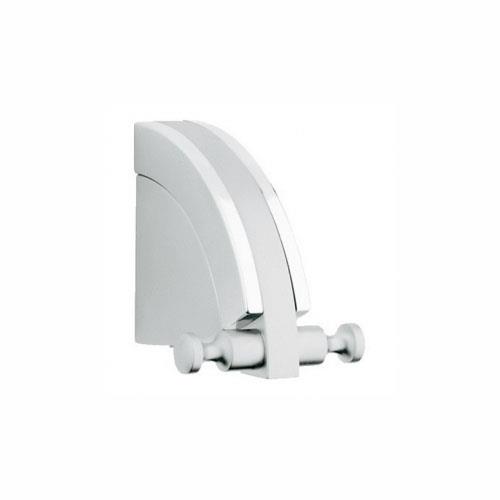 Grohe Chiara Bornoz Askılık Krom - 40202000 - Thumbnail