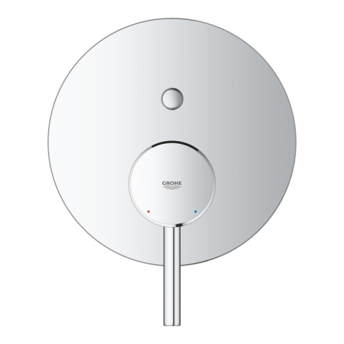 Grohe Concetto Ankastre Banyo Duş Bataryası 2 çıkışlı divertörlü- 24054001 - 2