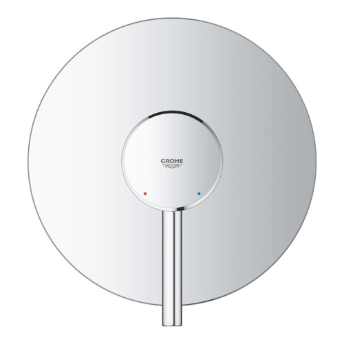 Grohe Concetto Ankastre Duş Bataryası 1 çıkışlı- 24053001 - Thumbnail