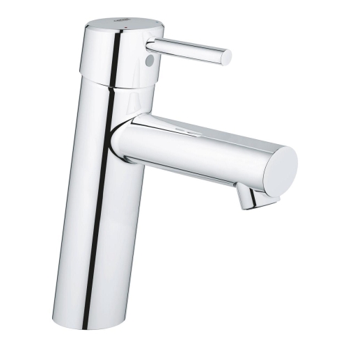 GROHE - Grohe Concetto Tek Kumandalı Lavabo Bataryası M- Boyut - 23932001
