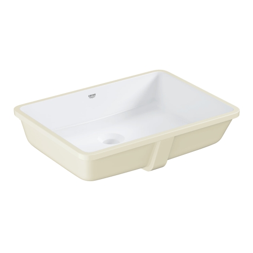 Grohe - Grohe Cube Ceramic Under-Counter Wash Basin 50 - 3948000H