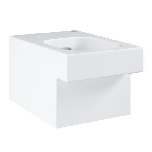 Grohe Cube Ceramic Vessel Basin 40 - 3948200H - Thumbnail