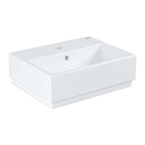 Grohe Cube Ceramic Vessel Basin 40 - 3948200H - Thumbnail