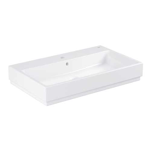 Grohe - Grohe Cube Ceramic Wash Basin 80 - 3946900H