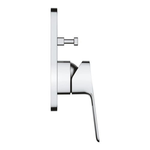 Grohe Cubeo Ankastre Banyo Duş Bataryası Krom – 1017780000 - Thumbnail