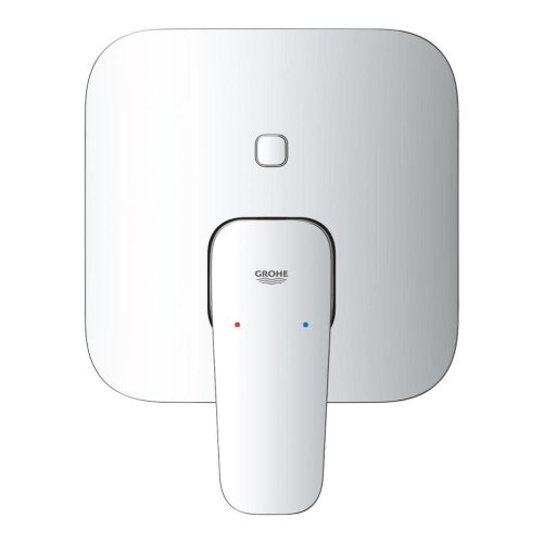 Grohe Cubeo Ankastre Banyo Duş Bataryası Krom – 1017780000 - Thumbnail