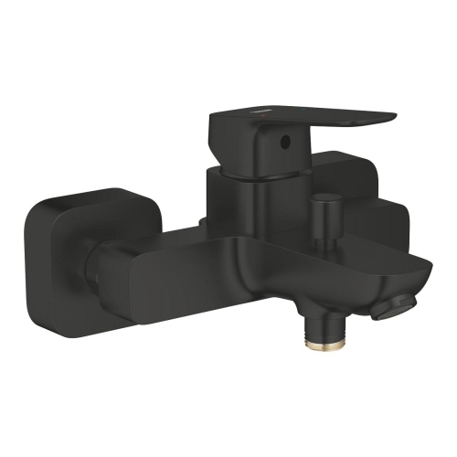 Grohe Cubeo Banyo Bataryası Mat Siyah – 1018132430
