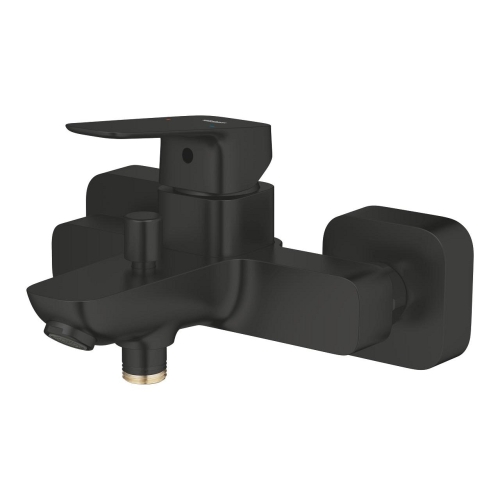 Grohe Cubeo Banyo Bataryası Mat Siyah – 1018132430 - Thumbnail