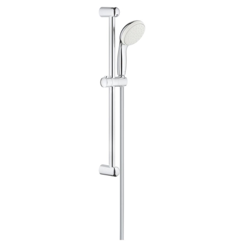 Grohe Duş Seti 1 Akışlı Tempesta Krom - 27853001 - Thumbnail