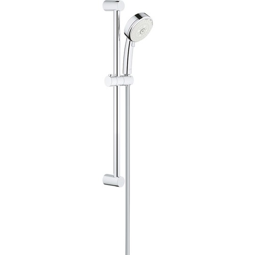 Grohe Duş Seti 3 Akışlı Tempesta Krom - 27579002 - Thumbnail