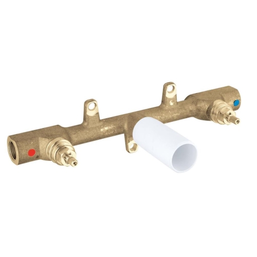 Grohe Duvardan Ankastre Lavabo Bataryası İç Parçası 33885000