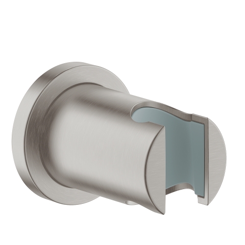 Grohe El Duş Askısı Super Steel - 270774DC0 - Thumbnail