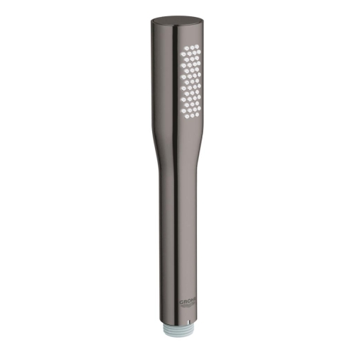 Grohe El Duşu 1 Akışlı Euphoria Hard Graphite - 27400A00 - Thumbnail