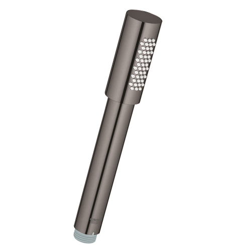 Grohe El Duşu 1 Akışlı Sena Stick Hard Graphite - 26465A00 - Thumbnail