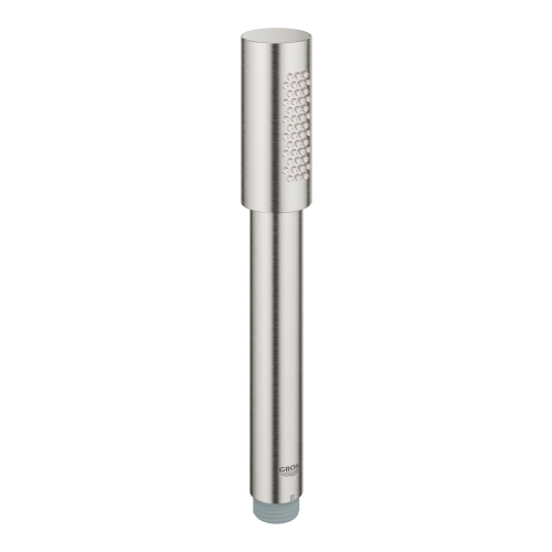 Grohe El Duşu 1 Akışlı Sena Stick Paslanmaz Çelik - 26465DC0