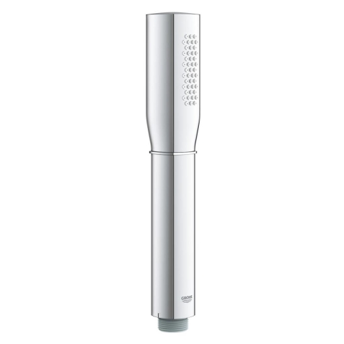 Grohe El Duşu Tek Akışlı Grandera Krom - 26037001 - Thumbnail