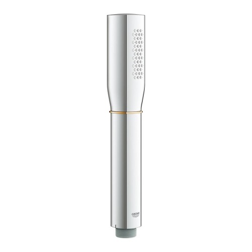 Grohe El Duşu Tek Akışlı Grandera Krom/Altın - 26037IG0