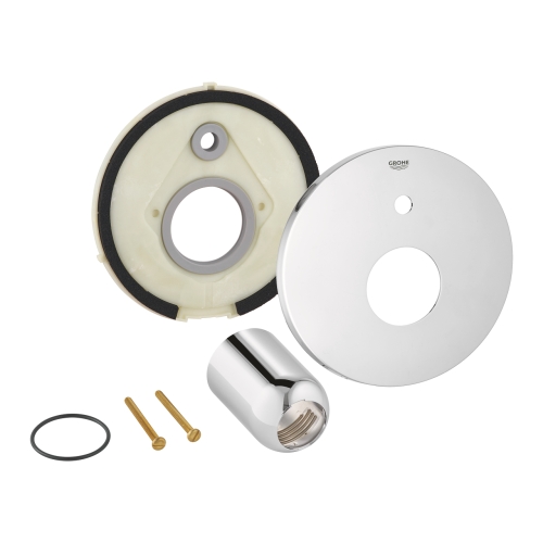 Grohe No CollectionEscutcheon - 46905000 - Thumbnail