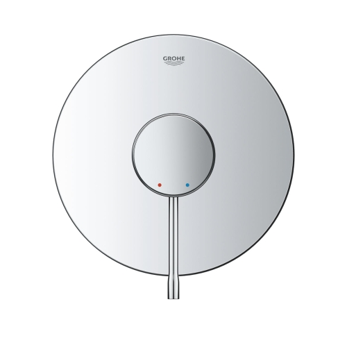 Grohe Essence Ankastre Duş Bataryası - 24168001 - Thumbnail