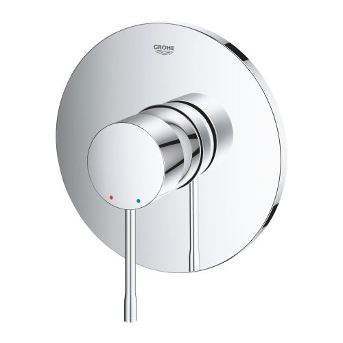 Grohe Essence Ankastre Duş Bataryası - 24168001 - Thumbnail