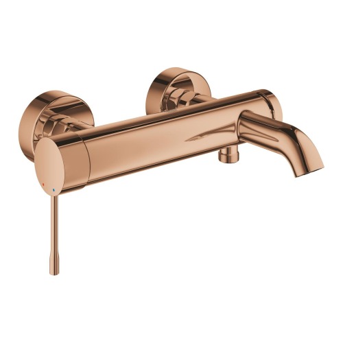 Grohe Essence Banyo Bataryası Warm Sunset - 33624DA1