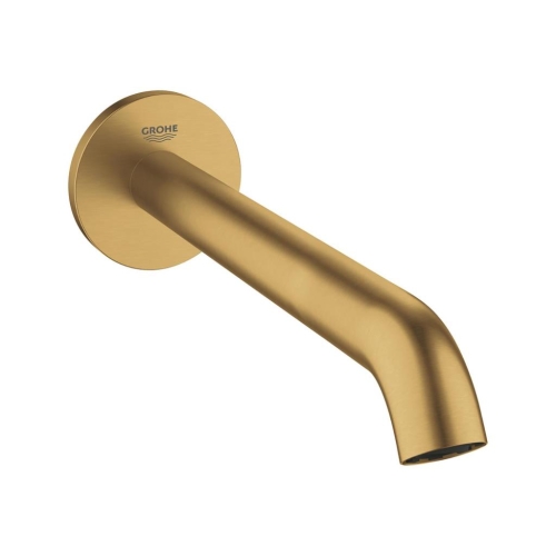 Grohe Essence Çıkış Ucu Brushed Cool Sunrise - 13449GN1