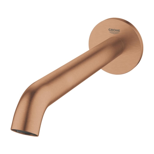 Grohe Essence Çıkış Ucu Brushed Warm Sunset - 13449DL1 - 2