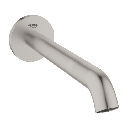 GROHE - Grohe Essence Çıkış Ucu SuperSteel - 13449DC1