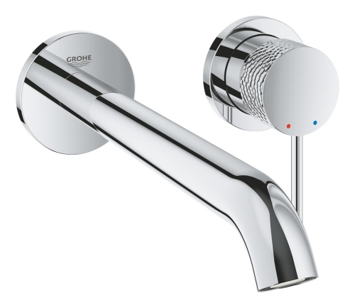 Grohe Essence İki Delikli Lavabo Bataryası L Boyut Krom – 29193PF1