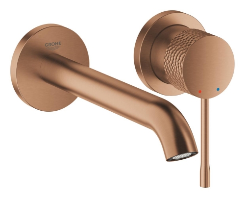 Grohe Essence İki Delikli Lavabo Bataryası M Boyut Br. Crafted Warm Sunset – 29192DE1 - Thumbnail