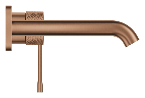 Grohe Essence İki Delikli Lavabo Bataryası M Boyut Br. Crafted Warm Sunset – 29192DE1 - Thumbnail