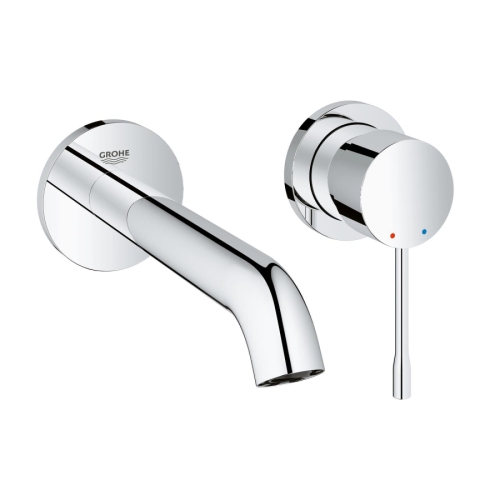 Grohe Essence İki Delikli Lavabo BataryasıM - 29192001