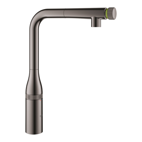 Grohe Essence Smart Control Eviye Bataryası - 31615A00 - Thumbnail