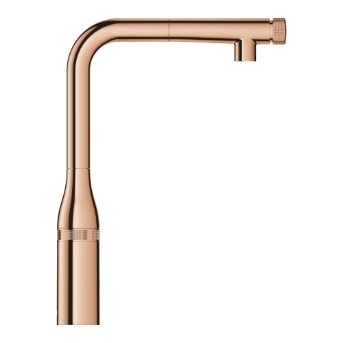 Grohe Essence Smartcontrol Eviye Bataryası Warm Sunset - 31615DA0 - Thumbnail