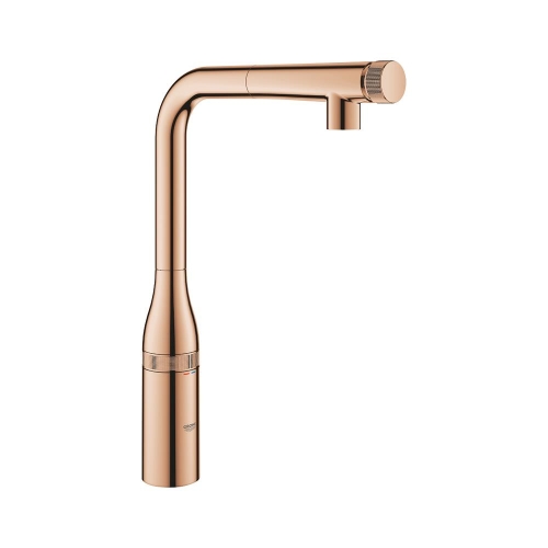 Grohe Essence Smartcontrol Eviye Bataryası Warm Sunset - 31615DA0