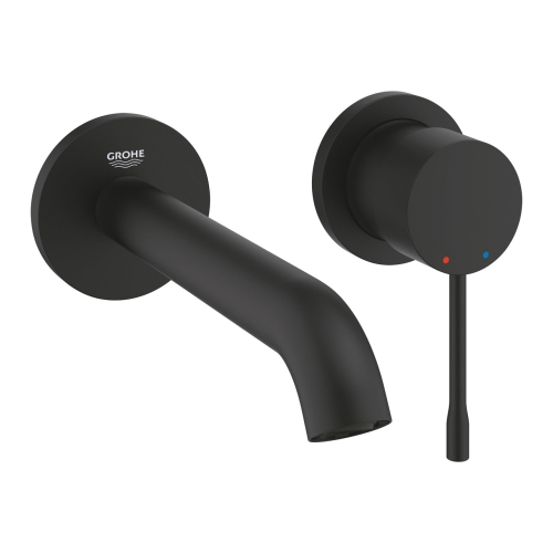 Grohe Essence Tek Kumandalı Eviye Bataryası - 30294A00 - Thumbnail