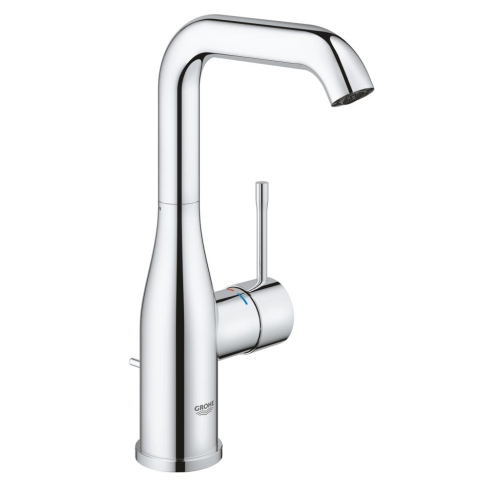 Grohe Essence Tek Kumandalı Lavabo Bataryası 1/2