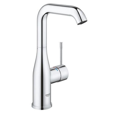 Grohe Essence Tek Kumandalı Lavabo Bataryası L - 24177001
