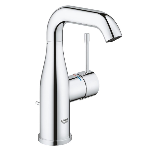 Grohe Essence Tek Kumandalı Lavabo Bataryası M - 24173001