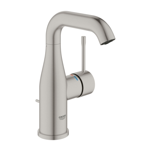 Grohe Essence Tek Kumandalı Lavabo Bataryası M - 24173DC1 - Thumbnail