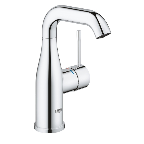 Grohe Essence Tek Kumandalı Lavabo Bataryası  M- Boyut - 24181001