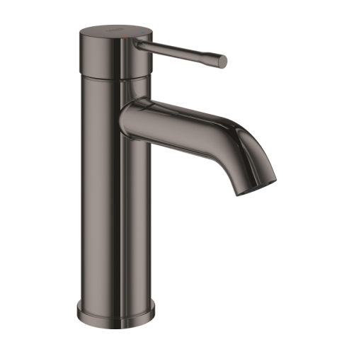 Grohe Essence Tek Kumandalı Lavabo Bataryası S Hard Graphite - 24172A01