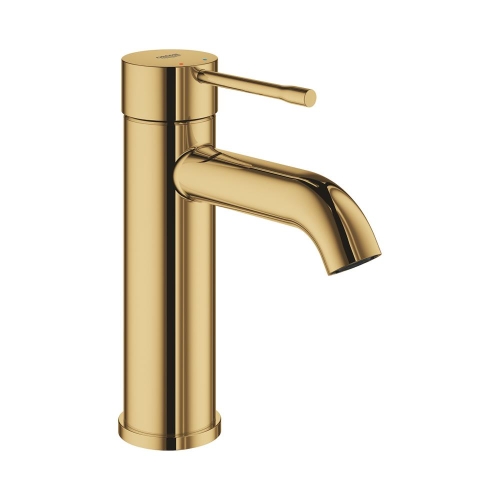 Grohe Essence Tek Kumandalı Lavabo Bataryası S-Boyut Cool Sunrise - 23590GL1