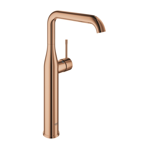 Grohe Essence Tek Kumandalı Lavabo Bataryası Xl Warm Sunset - 24170DA1 - Thumbnail