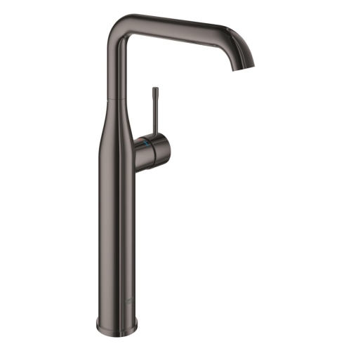 Grohe Essence Tek Kumandalı Lavabo Bataryası XL Hard Graphite – 24170A01